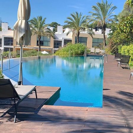 Charming Cascais Apt. Luaran gambar