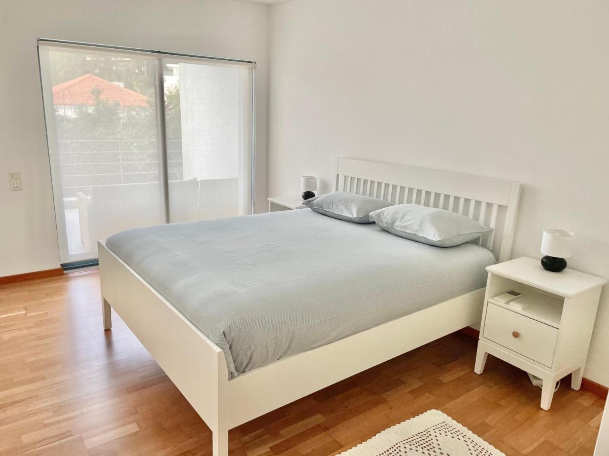 Charming Cascais Apt. Luaran gambar