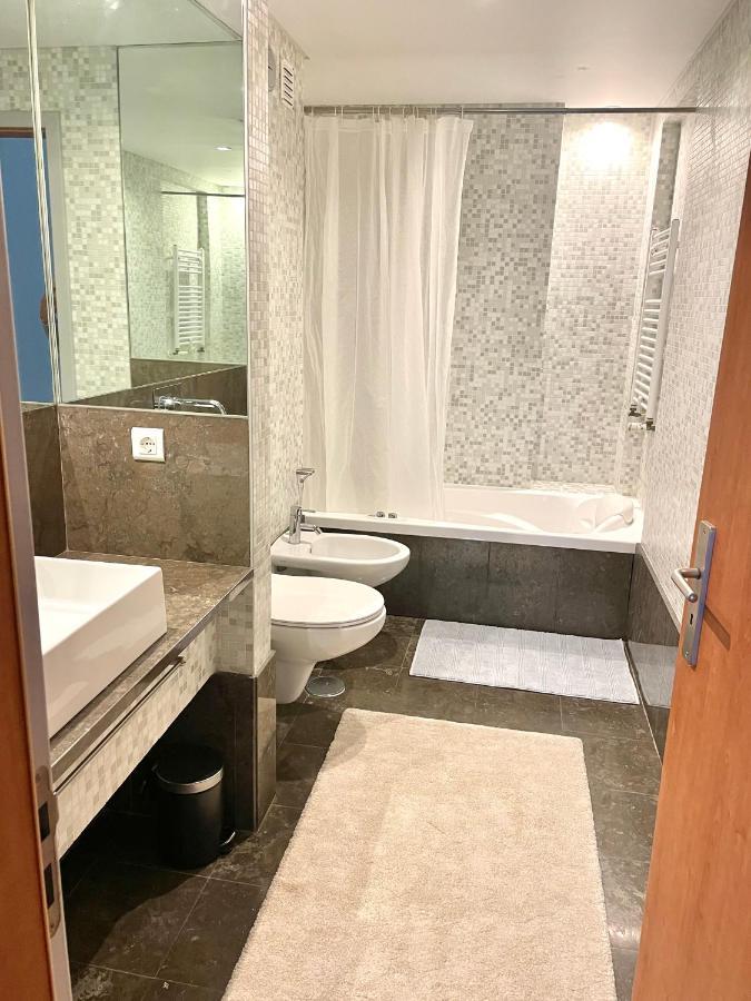 Charming Cascais Apt. Luaran gambar