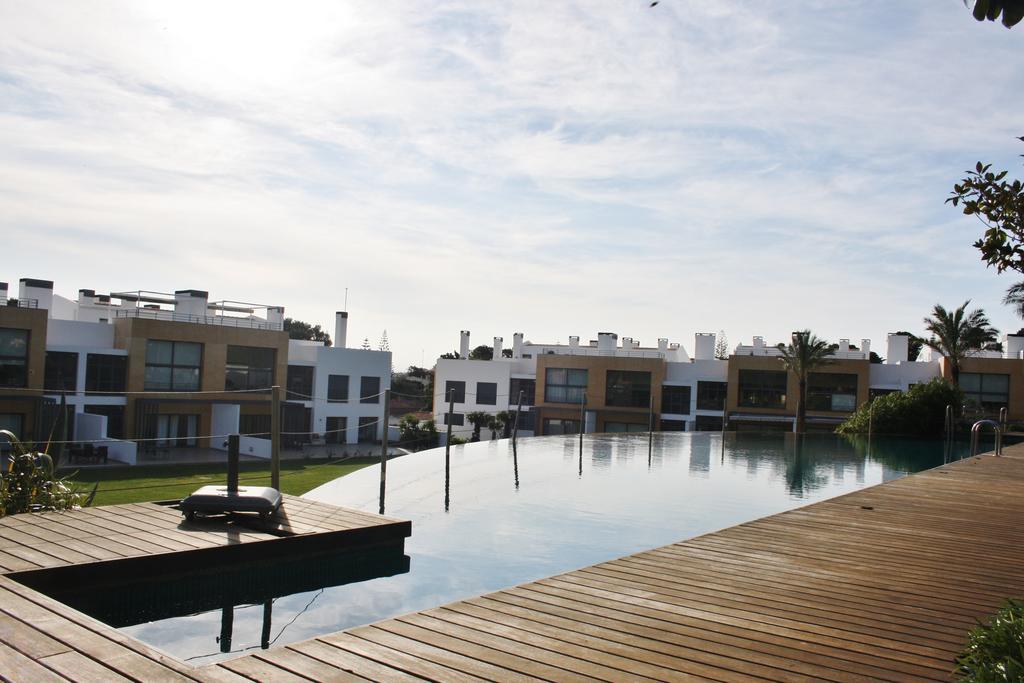 Charming Cascais Apt. Bilik gambar