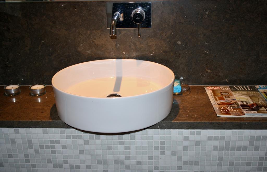 Charming Cascais Apt. Luaran gambar