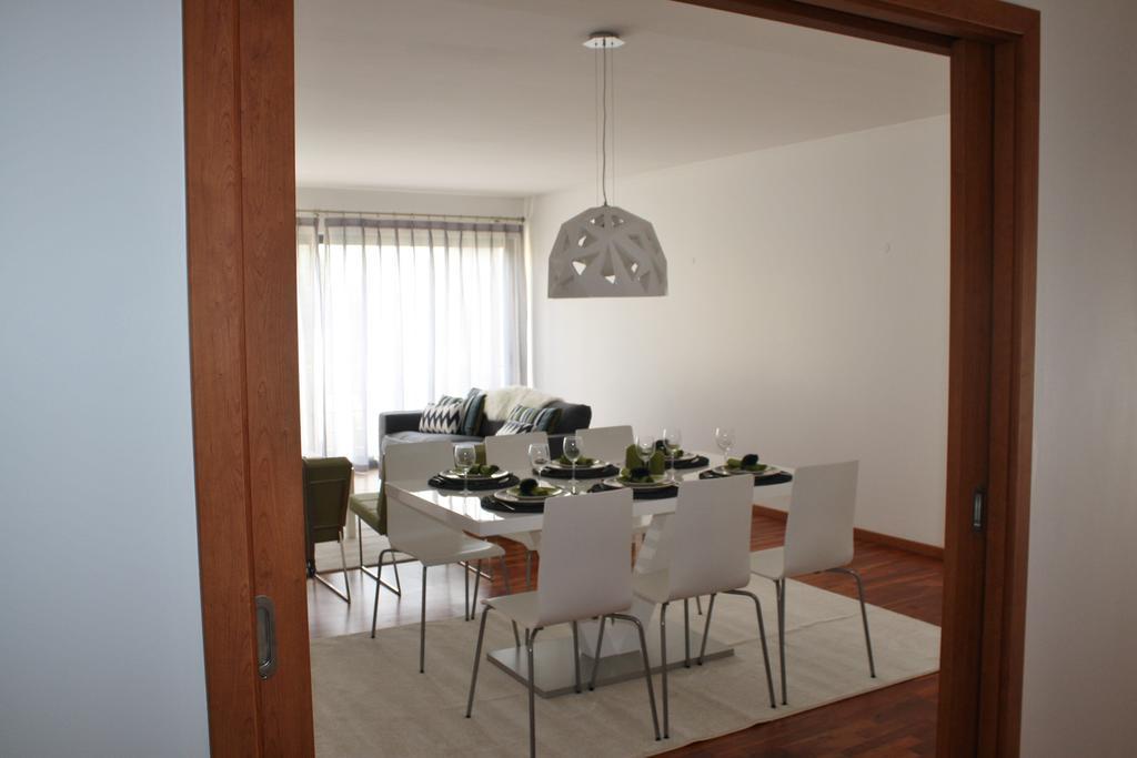 Charming Cascais Apt. Luaran gambar