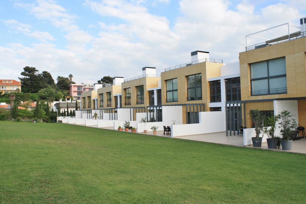 Charming Cascais Apt. Luaran gambar