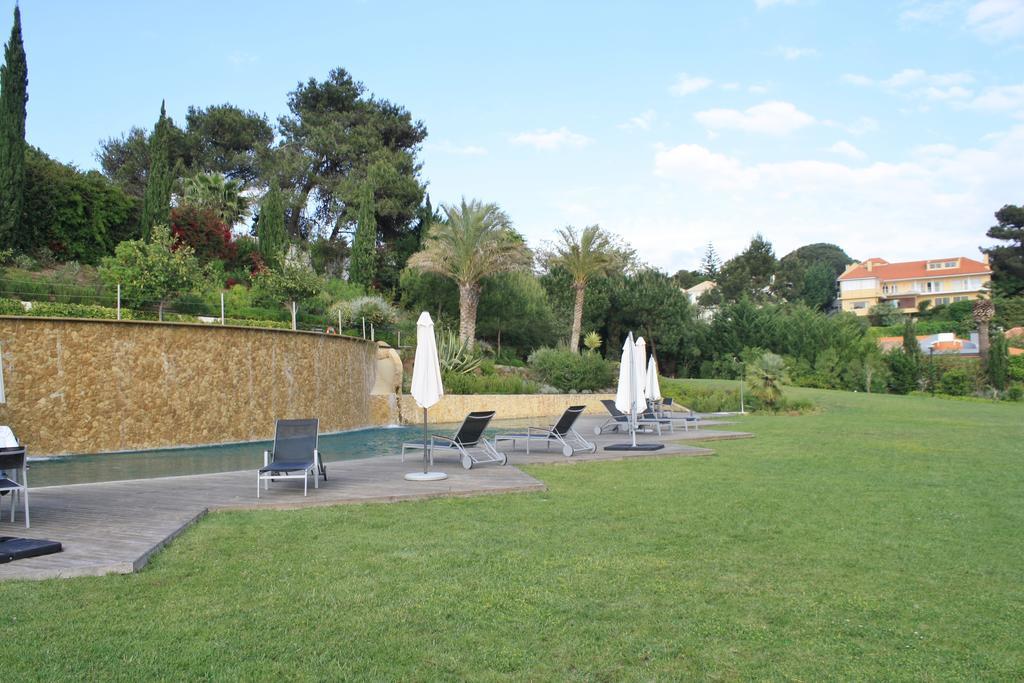 Charming Cascais Apt. Luaran gambar