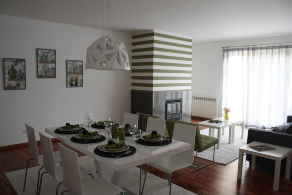 Charming Cascais Apt. Luaran gambar