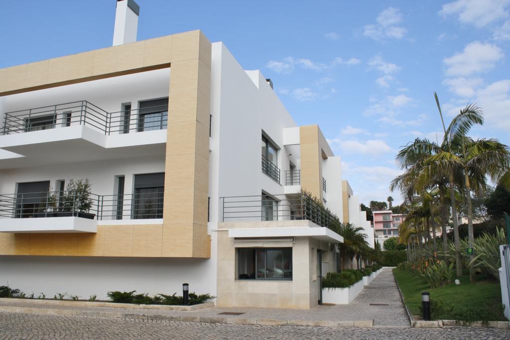 Charming Cascais Apt. Luaran gambar